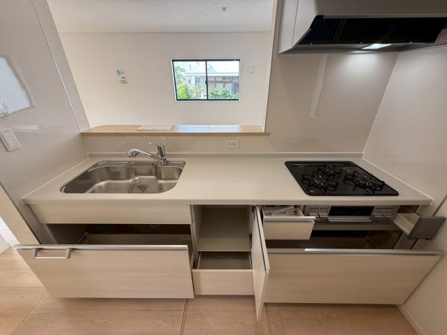 ♥♥豊見城市嘉数第７－5号棟（全７棟）