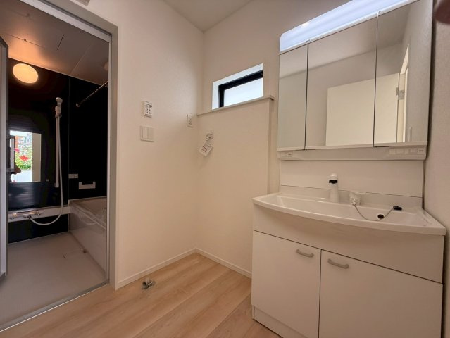 ♥♥豊見城市嘉数第７－5号棟（全７棟）