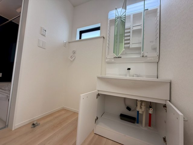 ♥♥豊見城市嘉数第７－5号棟（全７棟）