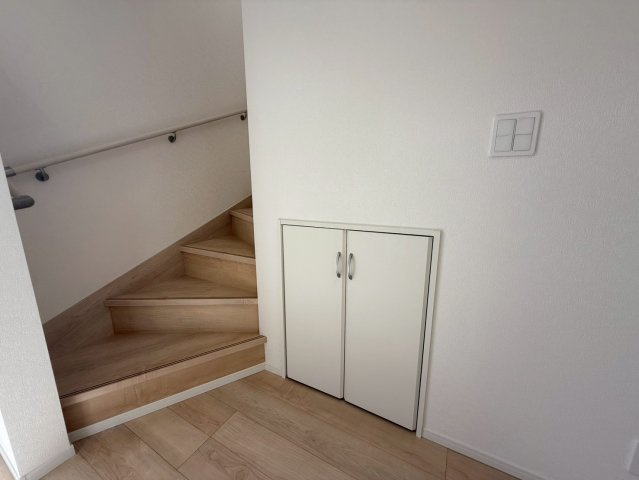 ♥♥豊見城市嘉数第７－5号棟（全７棟）