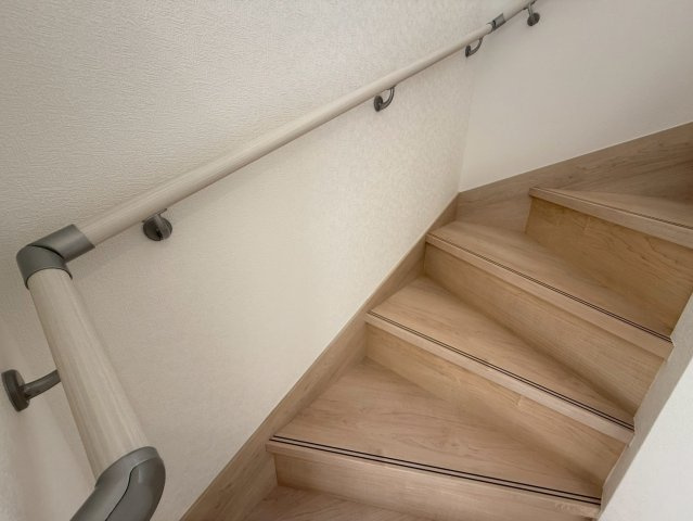 ♥♥豊見城市嘉数第７－5号棟（全７棟）