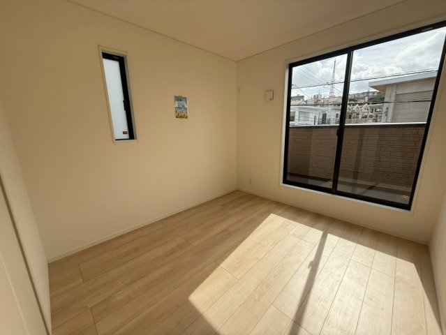 ♥♥豊見城市嘉数第７－5号棟（全７棟）