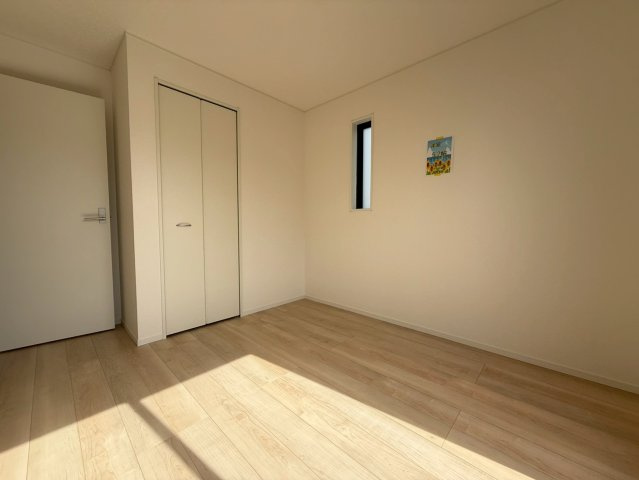 ♥♥豊見城市嘉数第７－5号棟（全７棟）