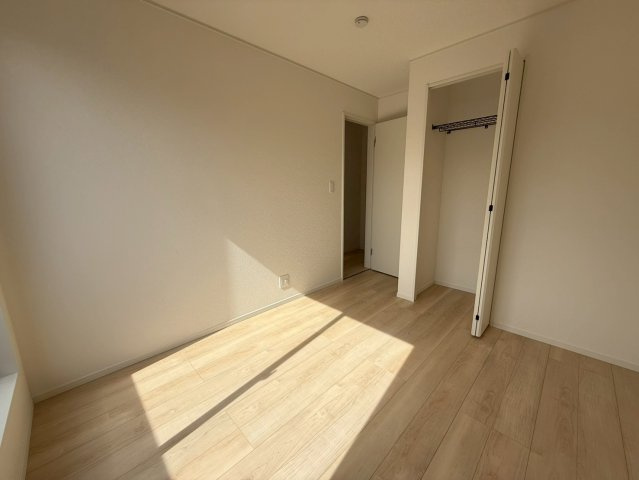 ♥♥豊見城市嘉数第７－5号棟（全７棟）