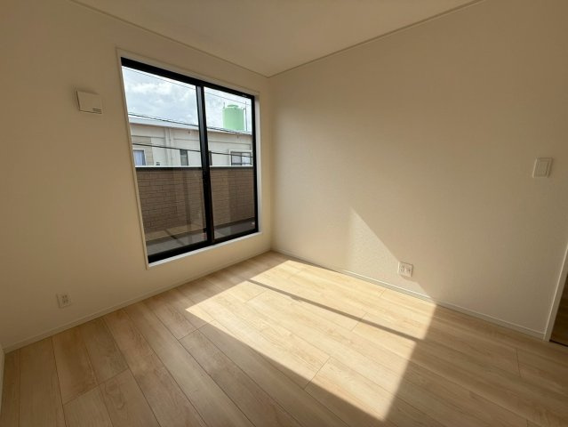 ♥♥豊見城市嘉数第７－5号棟（全７棟）