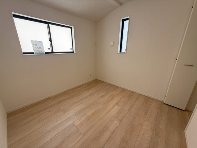 ♥♥豊見城市嘉数第７－5号棟（全７棟）