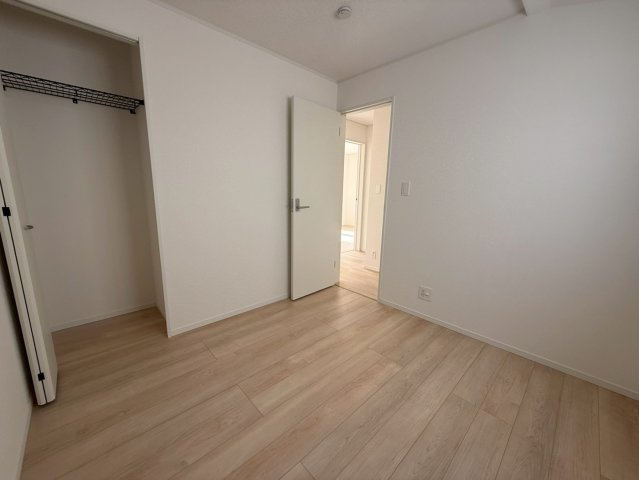 ♥♥豊見城市嘉数第７－5号棟（全７棟）