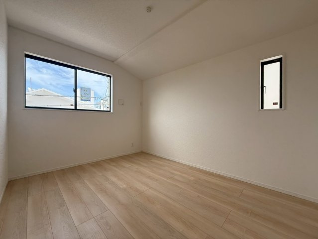 ♥♥豊見城市嘉数第７－5号棟（全７棟）