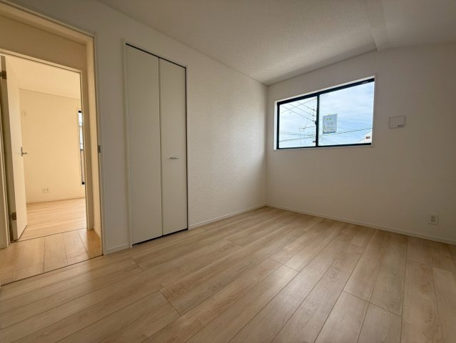 ♥♥豊見城市嘉数第７－5号棟（全７棟）