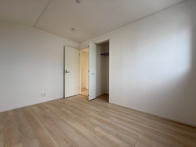 ♥♥豊見城市嘉数第７－5号棟（全７棟）