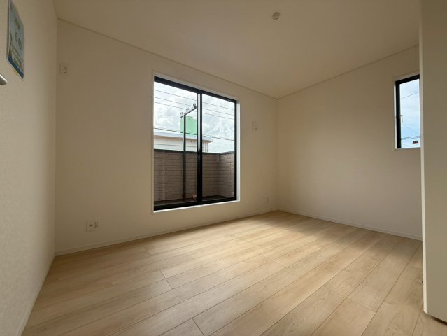 ♥♥豊見城市嘉数第７－5号棟（全７棟）