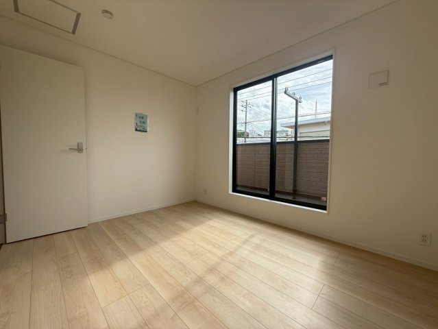 ♥♥豊見城市嘉数第７－5号棟（全７棟）