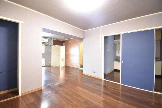 サンハイツ堺のその他