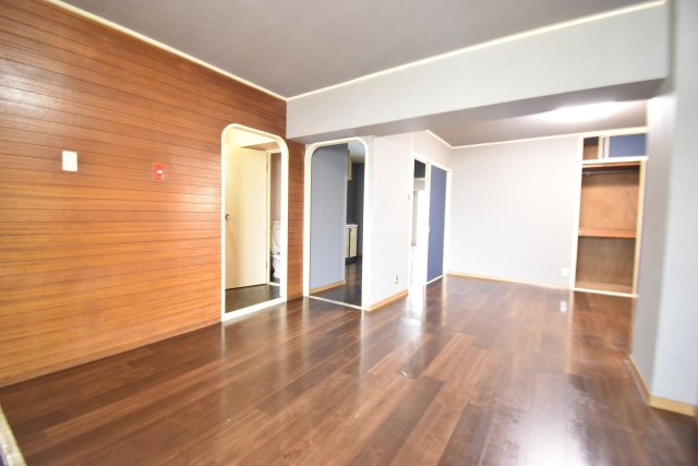 サンハイツ堺のセキュリティ