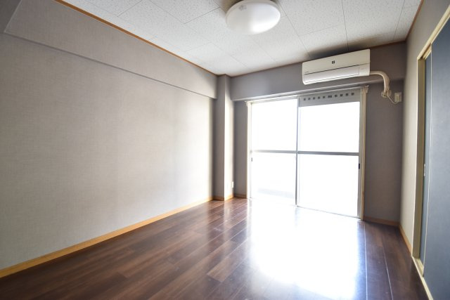 サンハイツ堺の内装