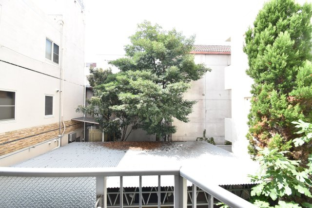 サンハイツ堺の展望