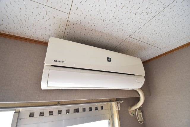 サンハイツ堺の設備