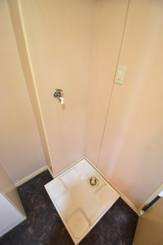 サンハイツ堺の設備