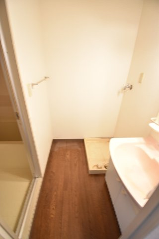 コンフォート北花田のその他共用部分