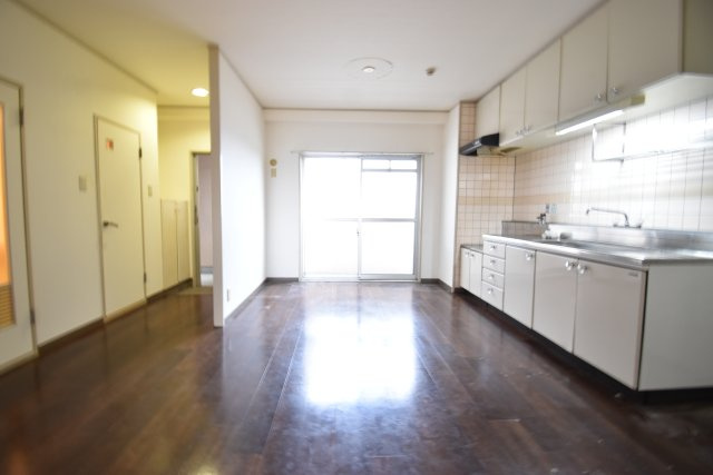 コンフォート北花田のその他