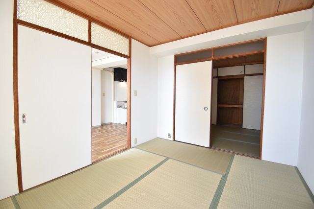 コボリマンション夙川老松台D棟