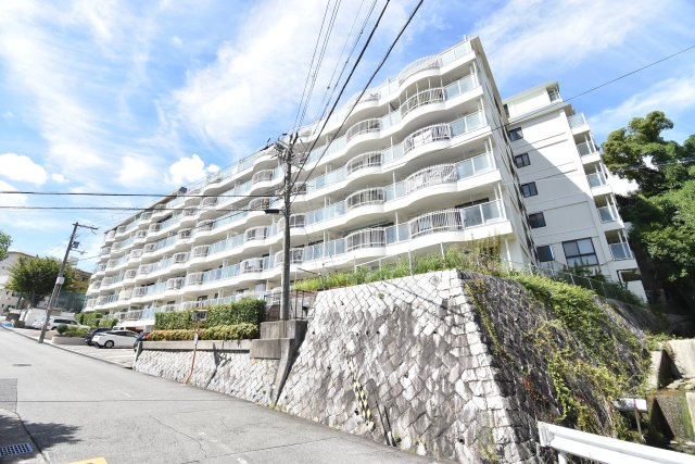 コボリマンション夙川老松台D棟