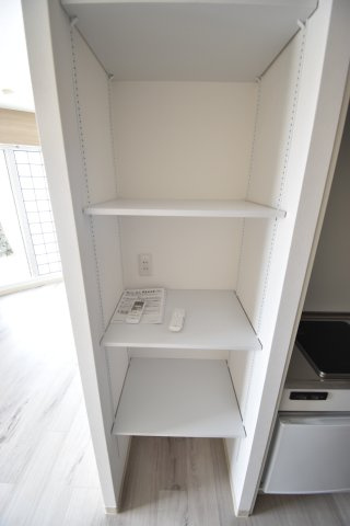 カターラなにわの洗面所