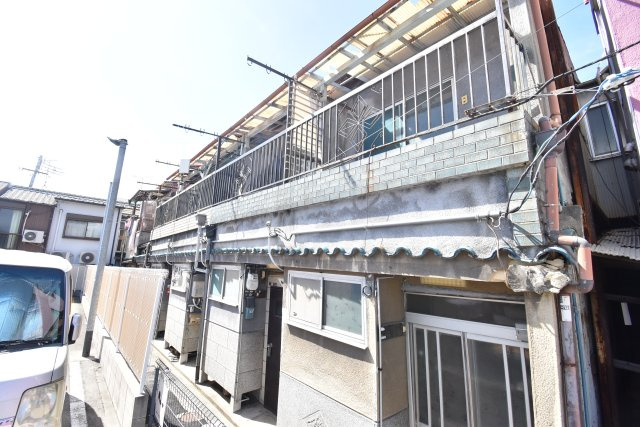 南住吉連騰