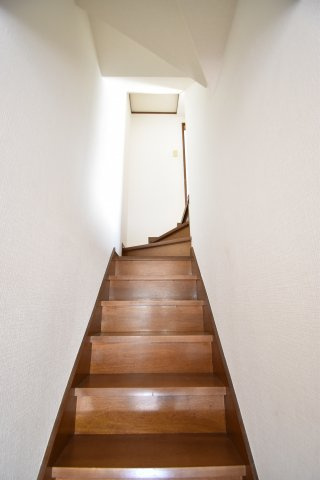 鳳東町貸家のセキュリティ