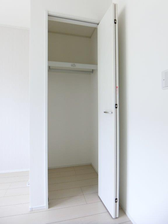 Ehre（エーレ）の収納