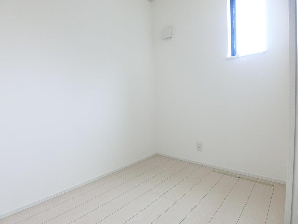 Ehre（エーレ）の洋室