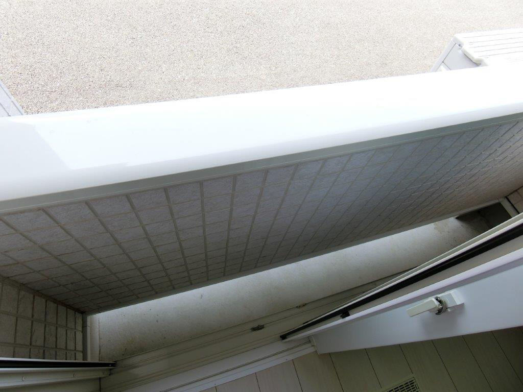 Ehre（エーレ）のバルコニー