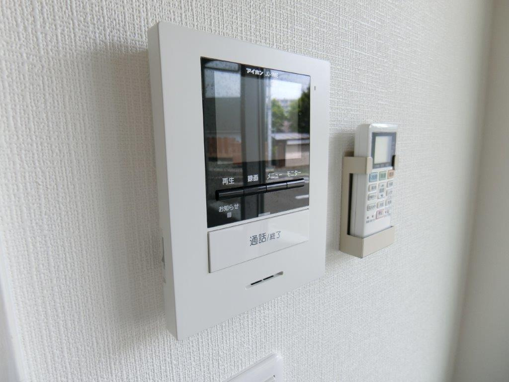 Ehre（エーレ）のセキュリティ