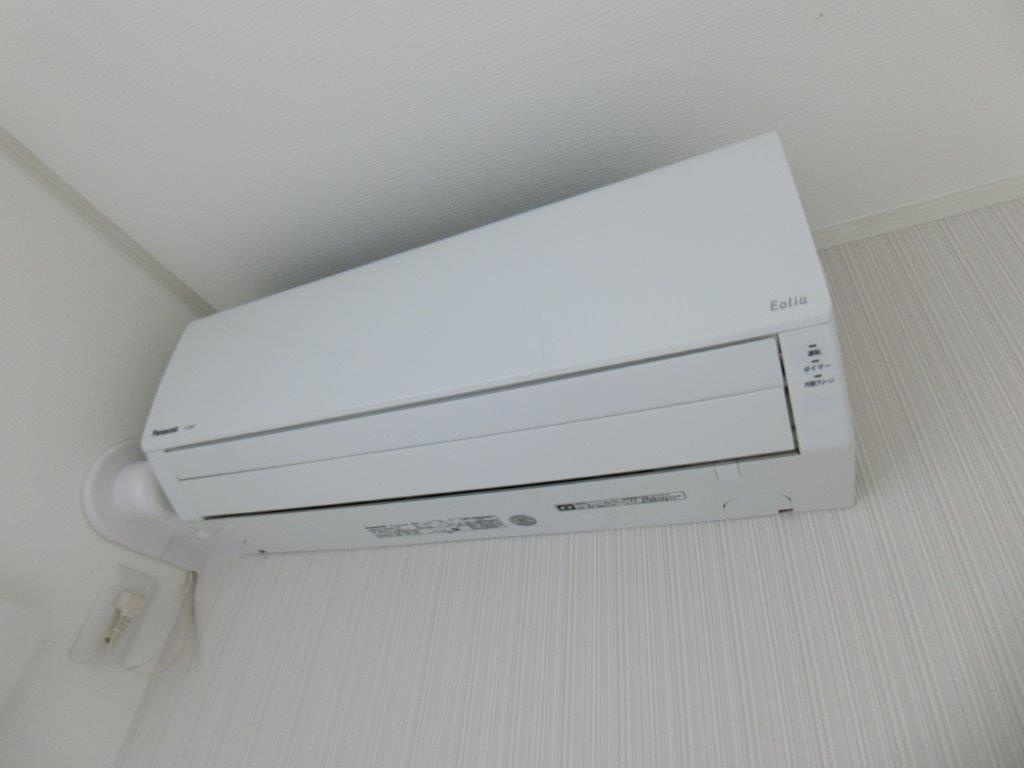 Ehre（エーレ）の設備