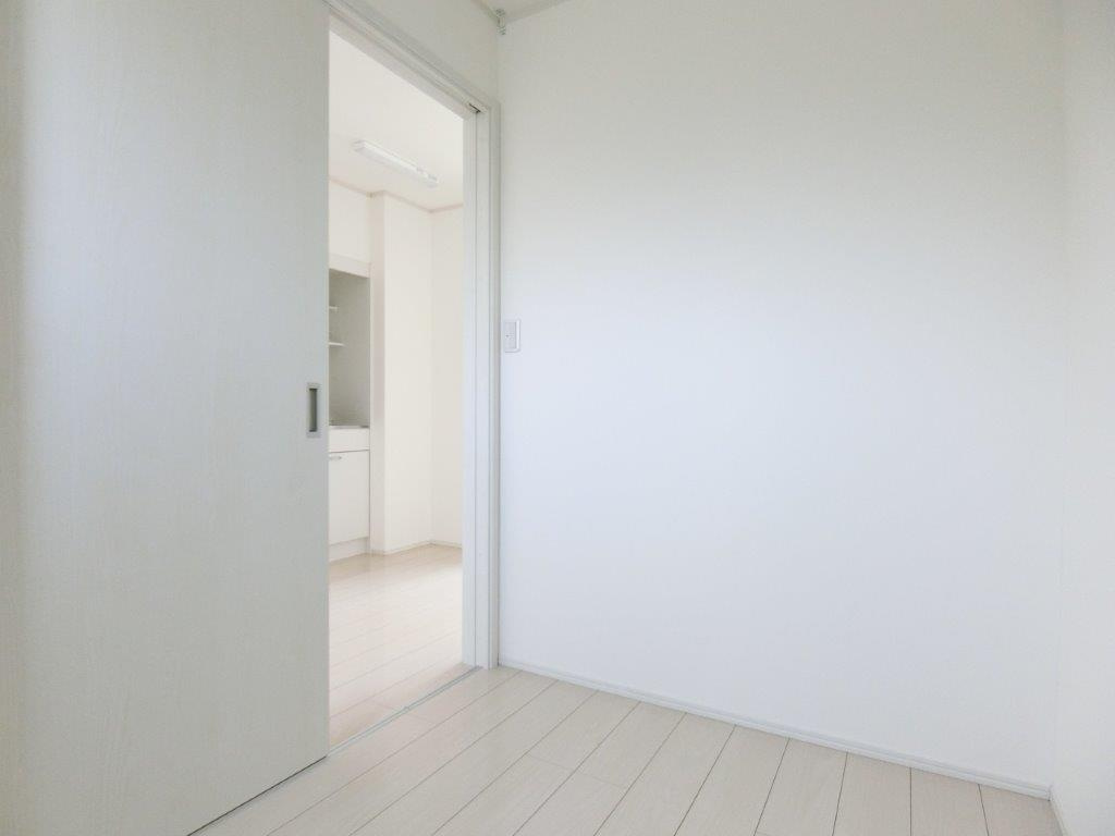 Ehre（エーレ）の洋室