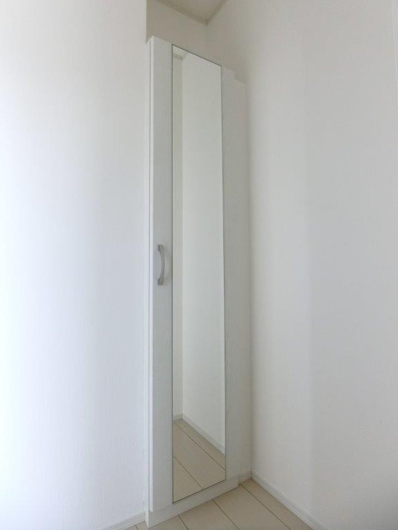 Ehre（エーレ）の収納