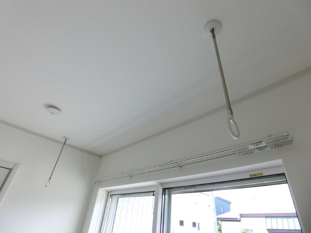 Ehre（エーレ）の設備