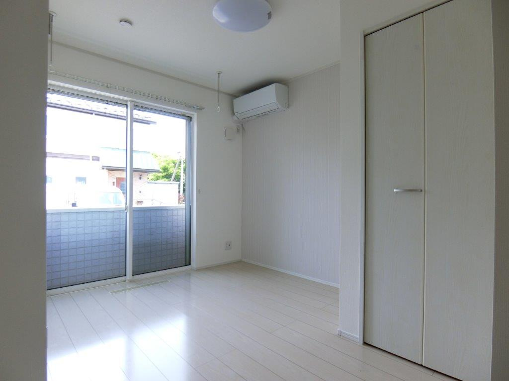 Ehre（エーレ）の居間・リビング