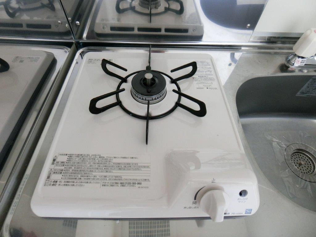 Ehre（エーレ）の設備