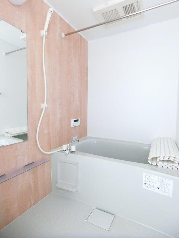 Ehre（エーレ）の浴室