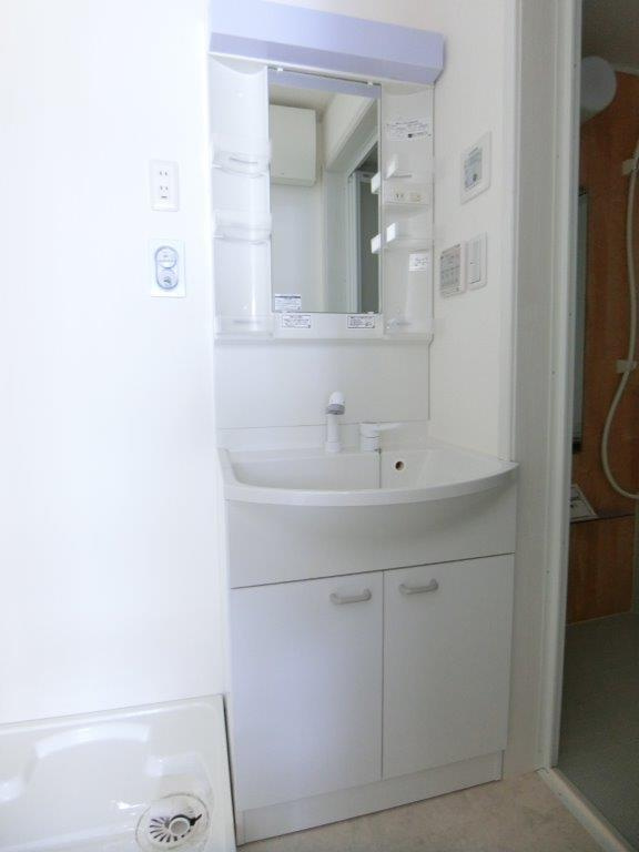 Ehre（エーレ）の独立洗面台