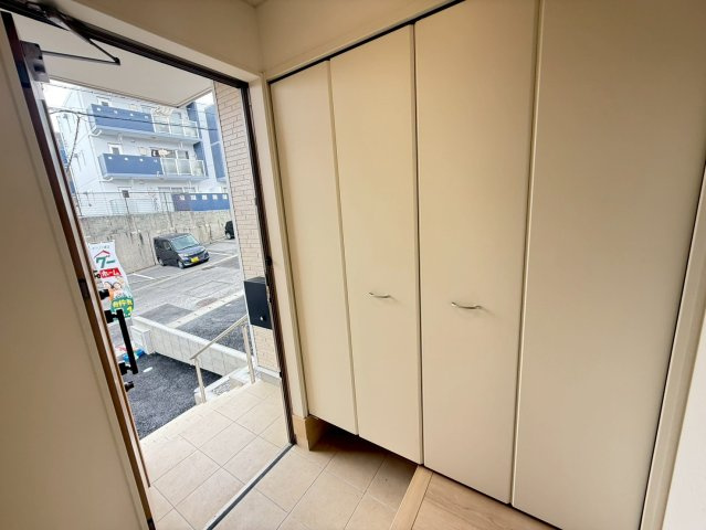 ♥♥豊見城市嘉数第７－6号棟（全７棟）のその他