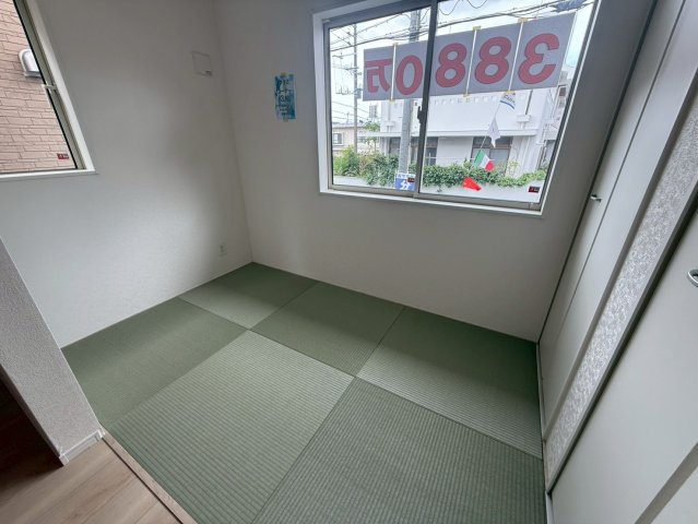 ♥♥豊見城市嘉数第７－6号棟（全７棟）のその他共用部分