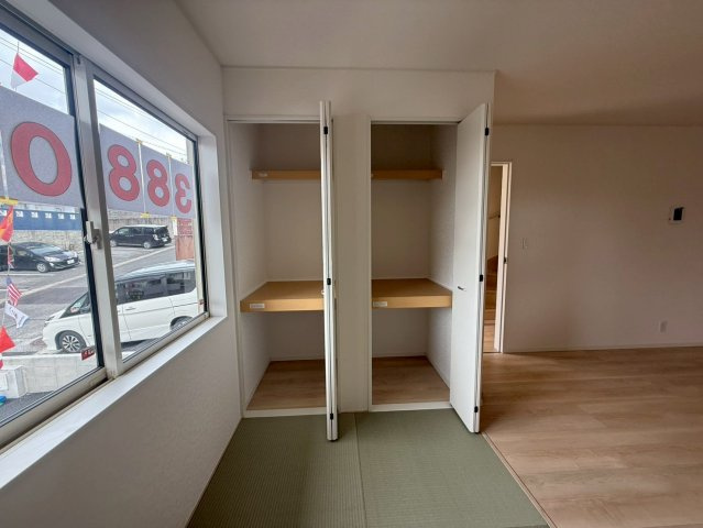 ♥♥豊見城市嘉数第７－6号棟（全７棟）のその他