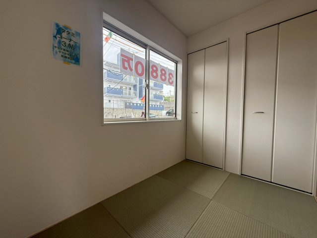 ♥♥豊見城市嘉数第７－6号棟（全７棟）のその他