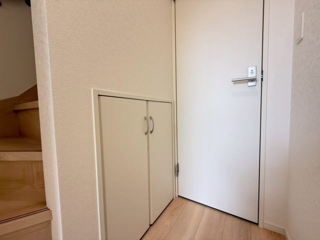 ♥♥豊見城市嘉数第７－6号棟（全７棟）のその他