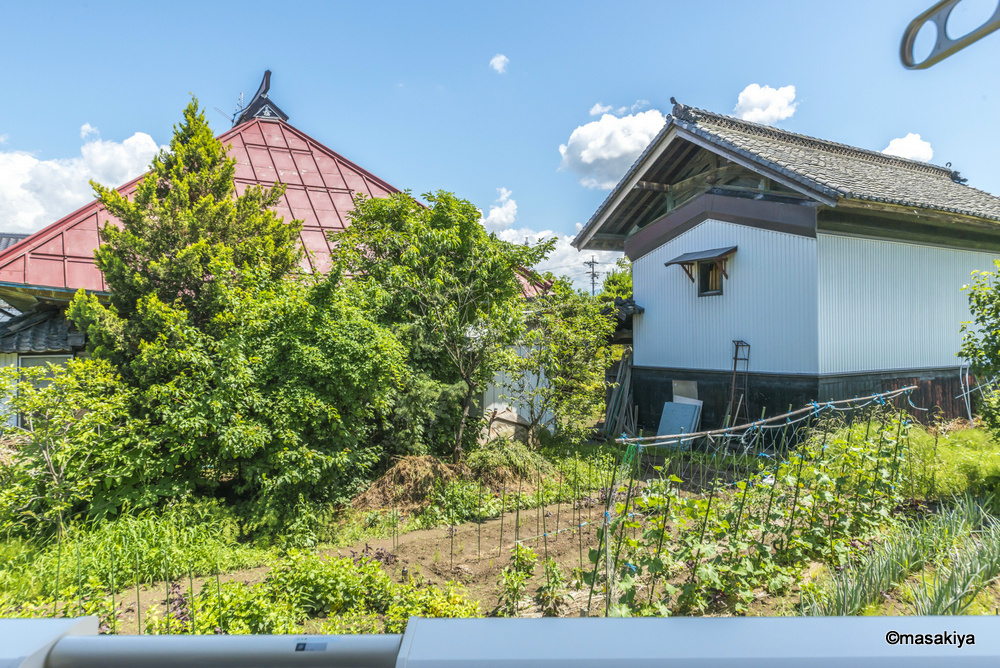 エトワール・KⅡの展望|眺望