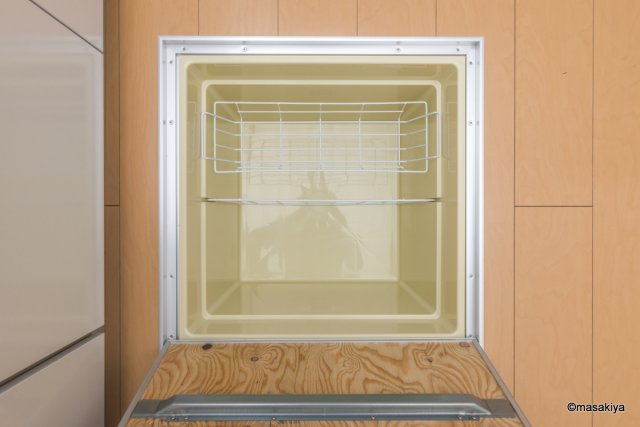 エトワール・KⅡの居間・リビング