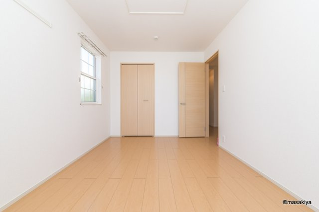 エトワール・KⅡの居間・リビング