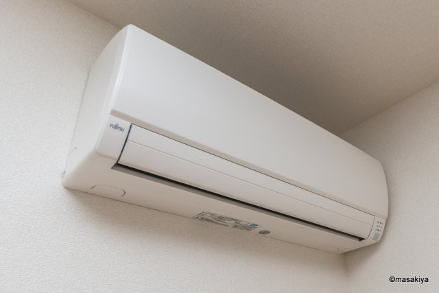 エトワール・KⅡの設備